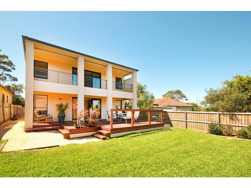 6 Eurella Avenue, North Balgowlah NSW 2093