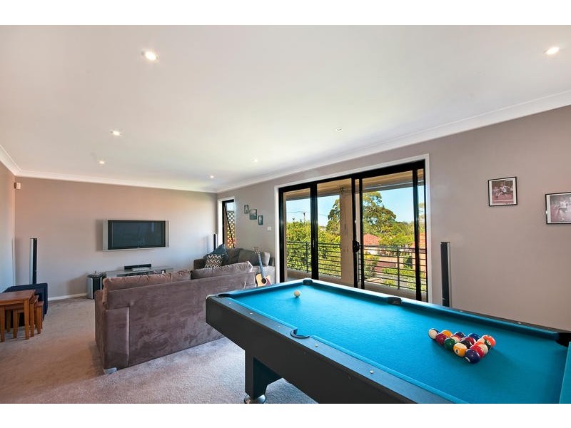 6 Eurella Avenue, North Balgowlah NSW 2093