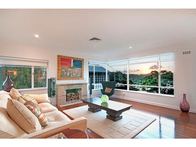 45 Gurney Crescent, Seaforth NSW 2092