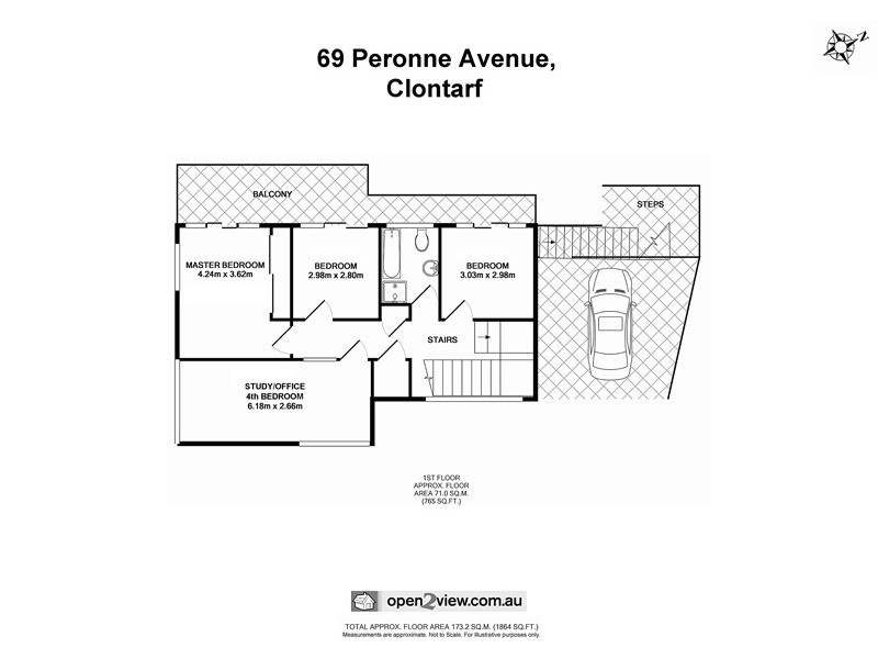 69 Peronne Avenue, Clontarf NSW 2093