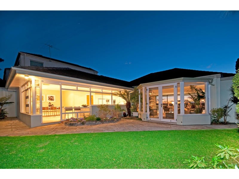 28 Gordon Street, Clontarf NSW 2093