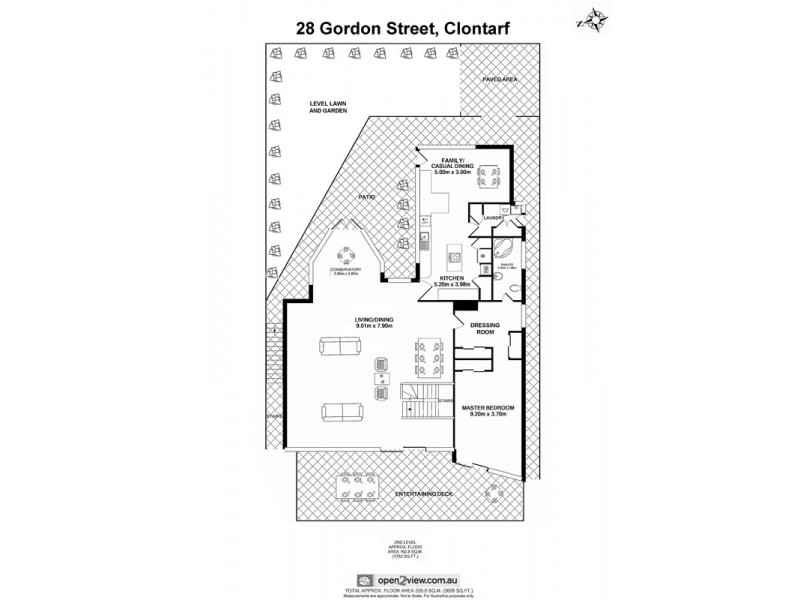 28 Gordon Street, Clontarf NSW 2093