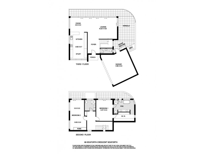 69 Seaforth Crescent, Seaforth NSW 2092