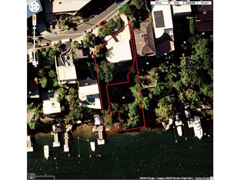 67 Seaforth Crescent, Seaforth NSW 2092