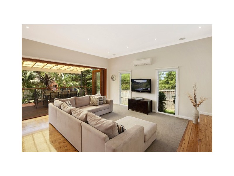 39 Bangaroo Street, North Balgowlah NSW 2093