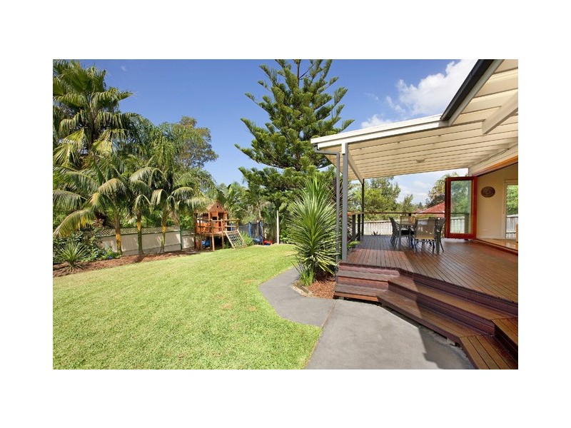 39 Bangaroo Street, North Balgowlah NSW 2093