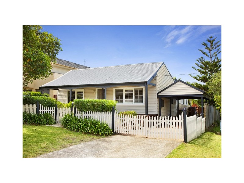 39 Bangaroo Street, North Balgowlah NSW 2093