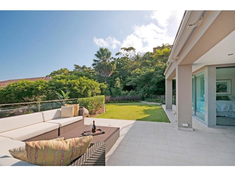 1/21 Clifford Avenue, Fairlight NSW 2094