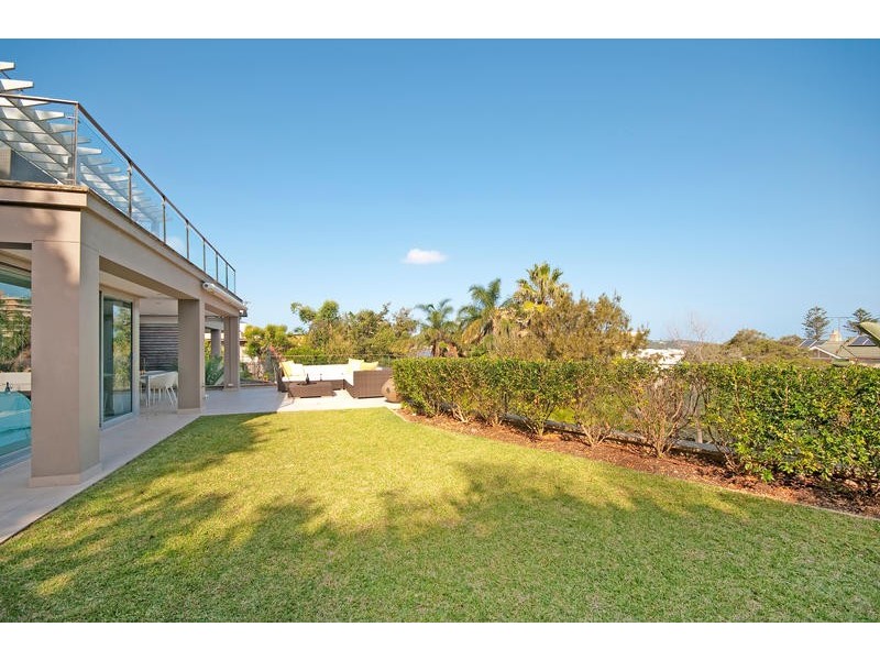 1/21 Clifford Avenue, Fairlight NSW 2094