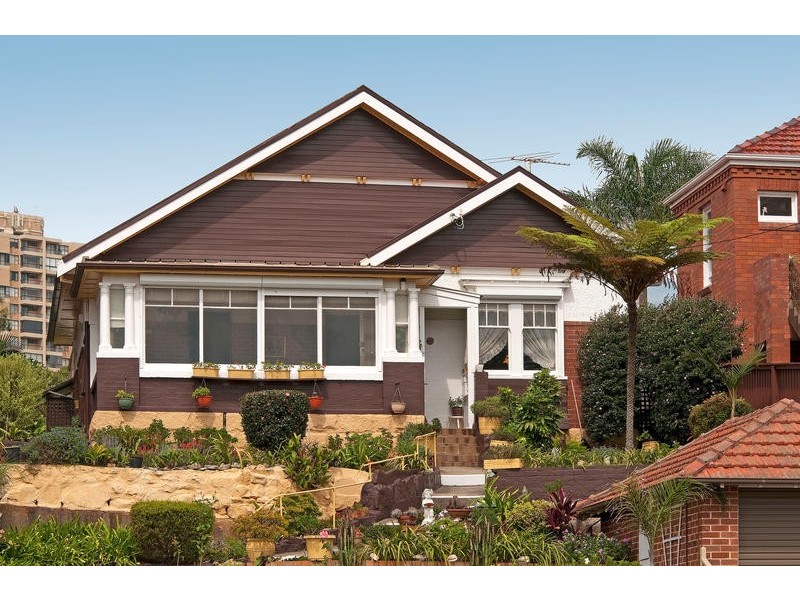 25 Jamieson Avenue, Fairlight NSW 2094