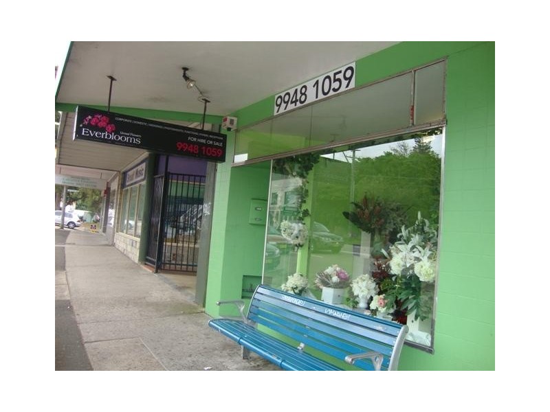 1/510 Sydney Road, Balgowlah NSW 2093