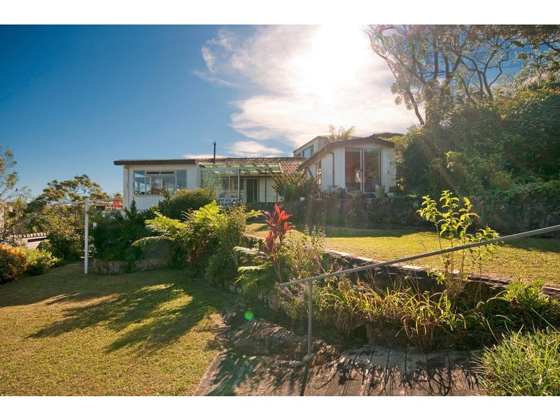 5 Abernethy Street, Seaforth NSW 2092