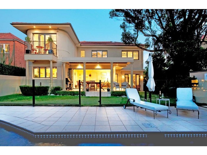 60 Edgecliffe Esp, Seaforth NSW 2092