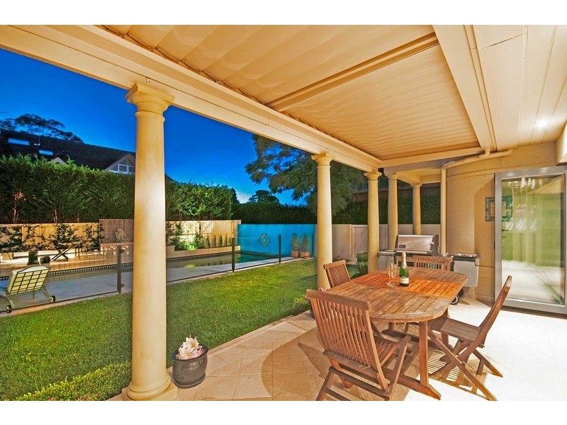 60 Edgecliffe Esp, Seaforth NSW 2092