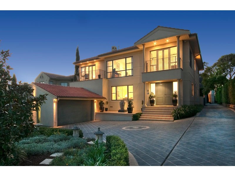 60 Edgecliffe Esp, Seaforth NSW 2092