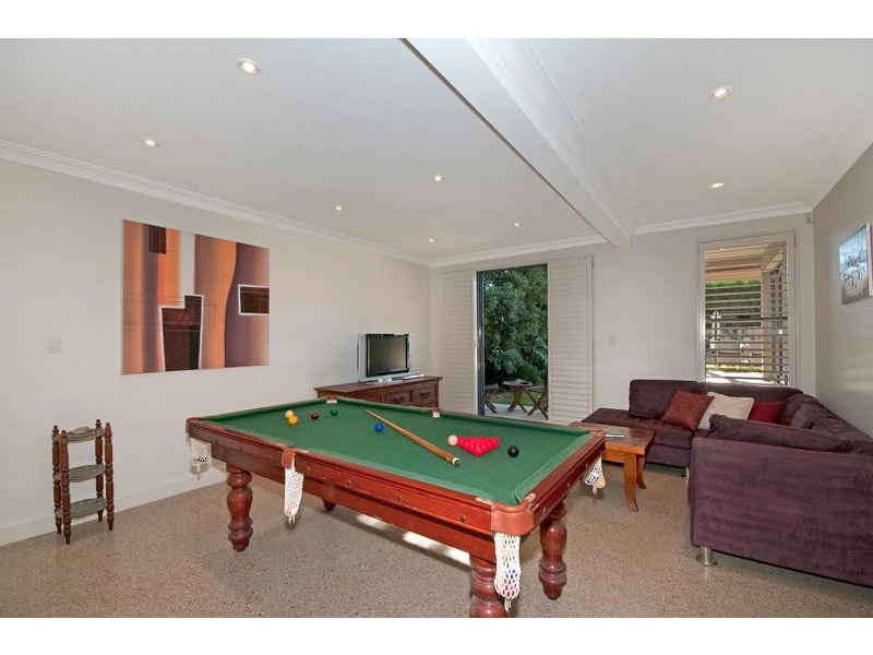 60 Edgecliffe Esp, Seaforth NSW 2092