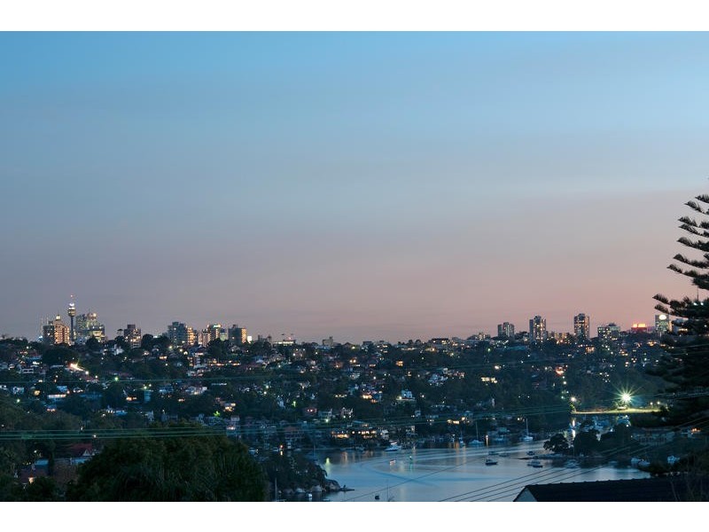 60 Edgecliffe Esp, Seaforth NSW 2092