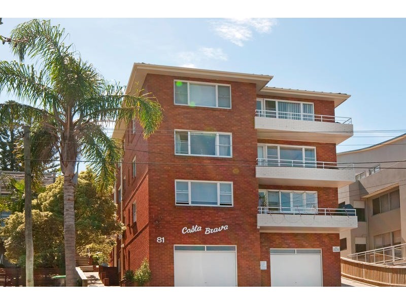 7/81 Queenscliff Road, Queenscliff NSW 2096