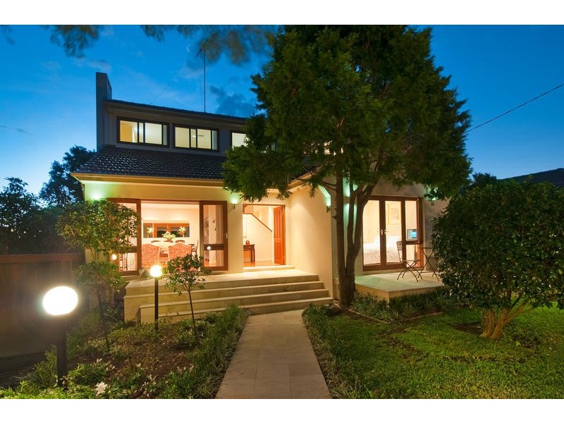 15 Vista Avenue, Balgowlah Heights NSW 2093