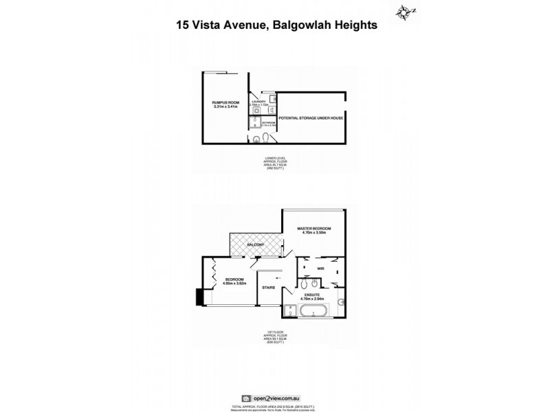 15 Vista Avenue, Balgowlah Heights NSW 2093