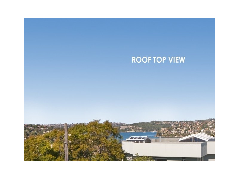 3 Ponsonby Parade, Seaforth NSW 2092