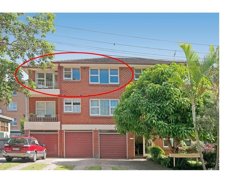 4/1 Pitt Street, Balgowlah NSW 2093