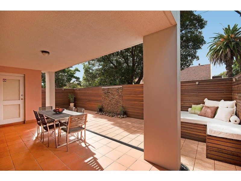 8/52 Howard Avenue, Dee Why NSW 2099