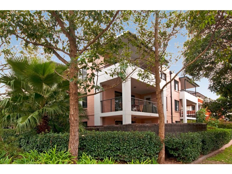 8/52 Howard Avenue, Dee Why NSW 2099