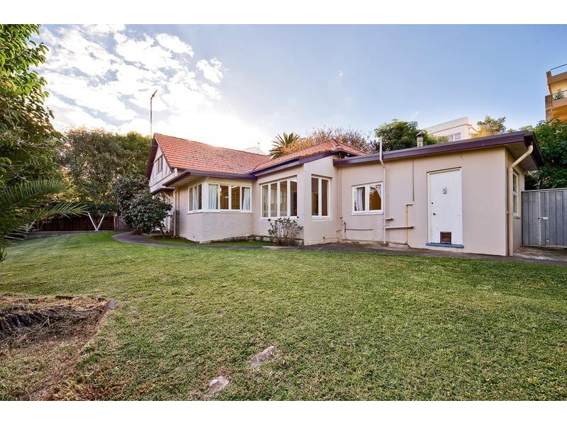 8 Boyle Street, Balgowlah NSW 2093