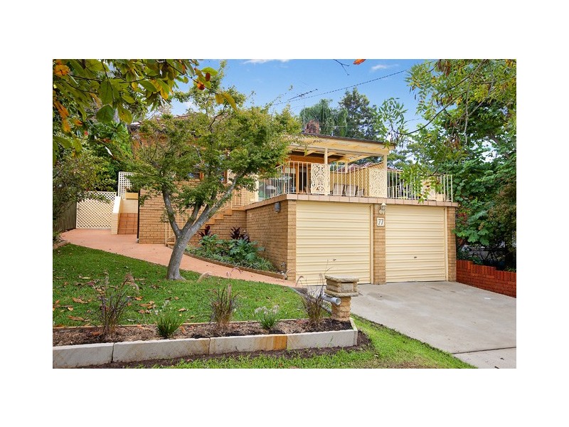 77 Clontarf Street, Seaforth NSW 2092