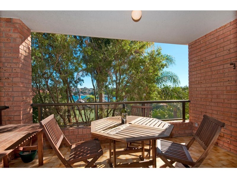 5/2-4 Wood Street, Manly NSW 2095