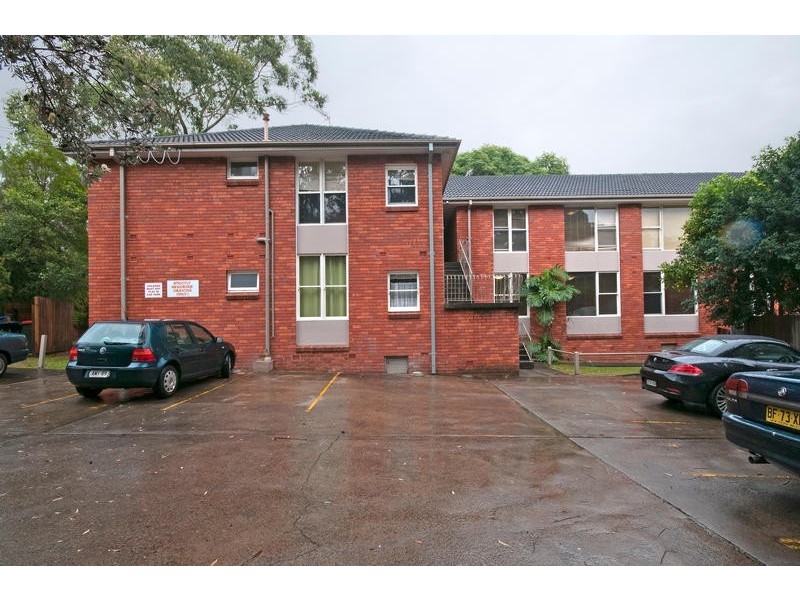 3/3 Cross Street, Balgowlah NSW 2093