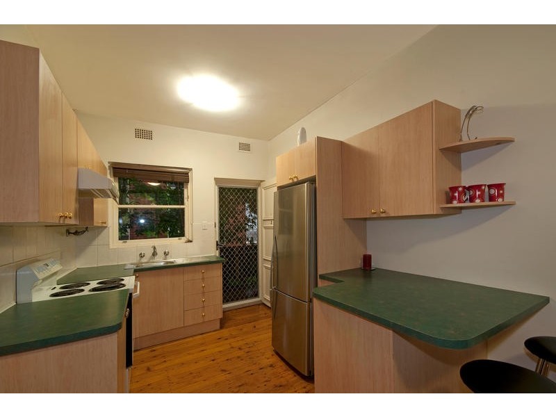 3/3 Cross Street, Balgowlah NSW 2093