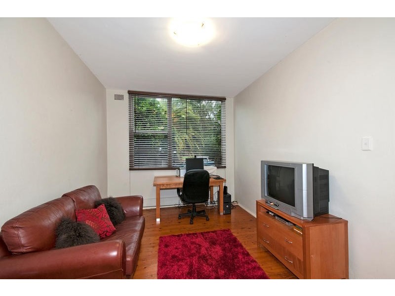 3/3 Cross Street, Balgowlah NSW 2093