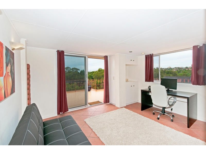24/13 Fairway Close, Manly Vale NSW 2093