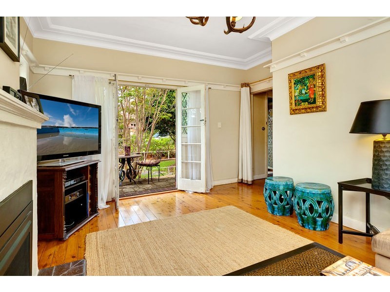 101 Wanganella Street, Balgowlah NSW 2093