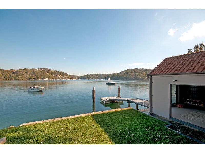 109 Seaforth Crescent, Seaforth NSW 2092