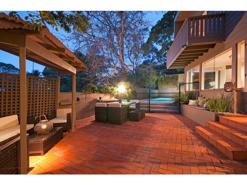 29 Ernest Street, Balgowlah Heights NSW 2093
