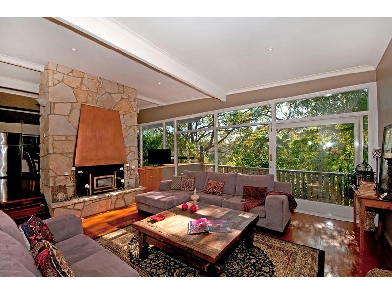 29 Ernest Street, Balgowlah Heights NSW 2093