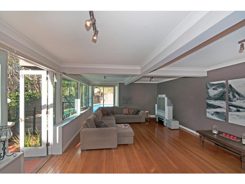 29 Ernest Street, Balgowlah Heights NSW 2093