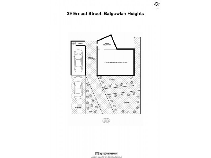 29 Ernest Street, Balgowlah Heights NSW 2093