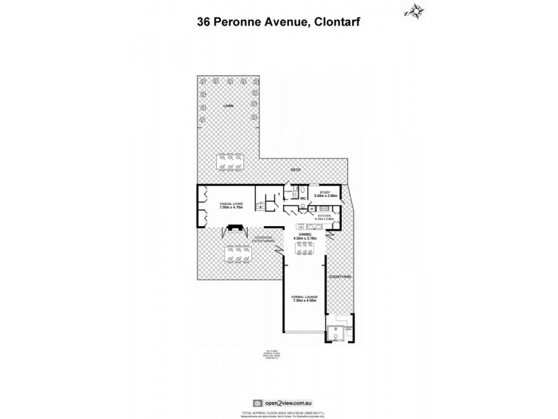 36 Peronne Avenue, Clontarf NSW 2093