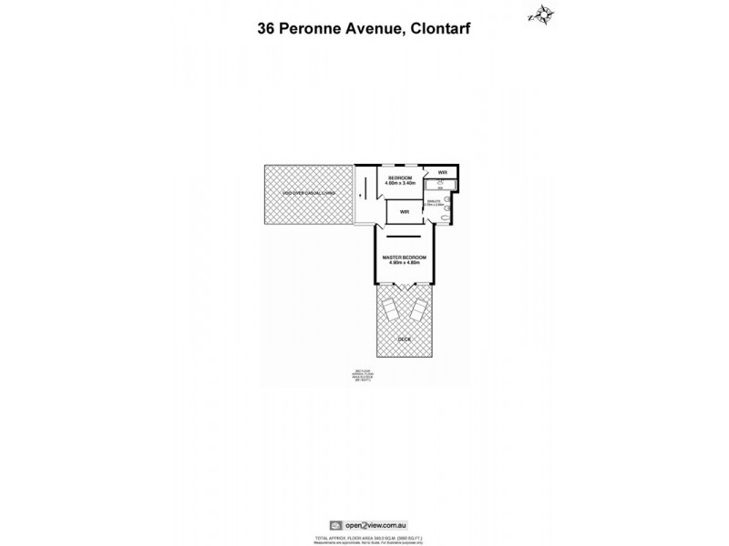 36 Peronne Avenue, Clontarf NSW 2093