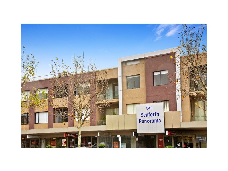 202/540 Sydney Road, Seaforth NSW 2092