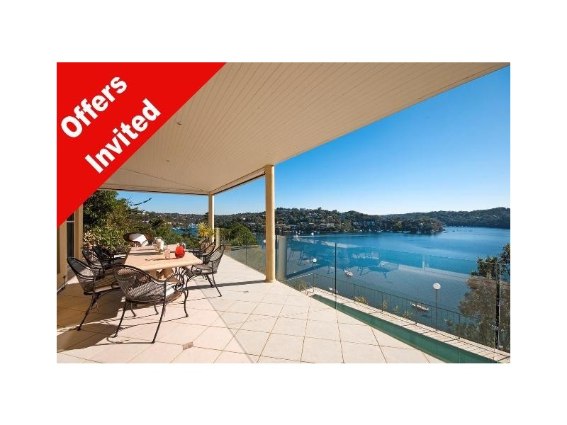 157 Seaforth Crescent, Seaforth NSW 2092