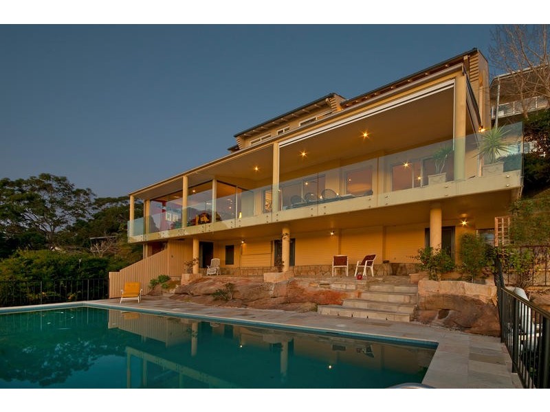 157 Seaforth Crescent, Seaforth NSW 2092