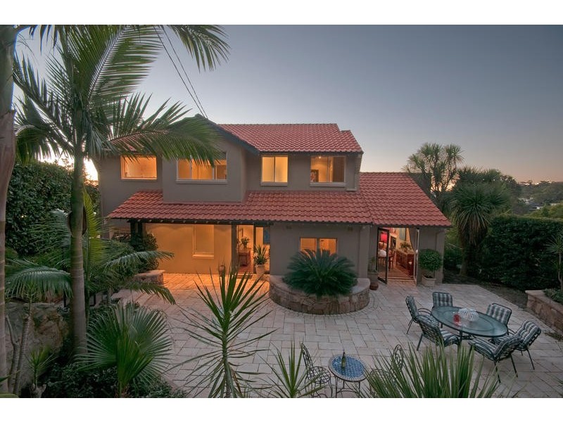 157 Seaforth Crescent, Seaforth NSW 2092