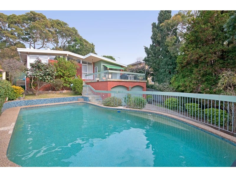 23A Valley Road, Balgowlah Heights NSW 2093