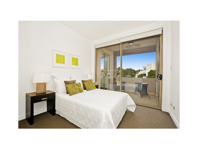 202/540 Sydney Road (Seaforth), Balgowlah NSW 2093