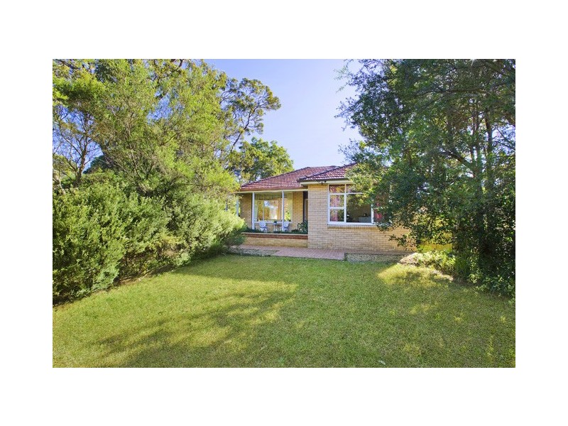 44 Warringah Street, North Balgowlah NSW 2093